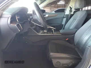 2019 Audi A6 Premium Plus z VIN WAUL2AF21KN060183, wystawiony jako Copart lot #54773765 z przebiegiem 70 867 mil mil oraz Szkoda całkowita • Salvage title. Historia ofert i sprzedaży dostępna na DreamBid. Obrazek 7.