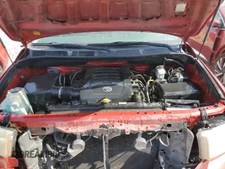 2013 Toyota Tundra z VIN 5TFUY5F11DX291967, wystawiony jako Copart lot #59747894 z przebiegiem 196 857 mil mil oraz Szkoda całkowita • Salvage title. Historia ofert i sprzedaży dostępna na DreamBid. Obrazek 11.