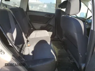 2015 Subaru Forester 2.5i Premium with VIN JF2SJADC4FG413122, listed as a Copart auction lot 45328965 with 183,933 mi miles and Salvage Title. Bid and sale history available at carsss.com. Image 11.