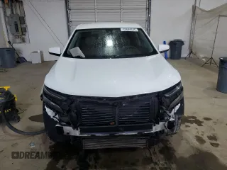 2023 Chevrolet Equinox LT z VIN 3GNAXKEG8PS176404, wystawiony jako Copart lot #53684645 z przebiegiem 112 986 mil mil oraz Szkoda całkowita • Salvage title. Historia ofert i sprzedaży dostępna na DreamBid. Obrazek 5.