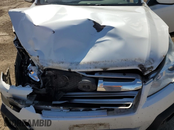 2014 Subaru Outback z VIN 4S4BRGDC5E3214401, wystawiony jako Copart lot #54143825 z przebiegiem 310 446 mil mil oraz Szkoda całkowita • Salvage title. Historia ofert i sprzedaży dostępna na DreamBid. Obrazek 12.