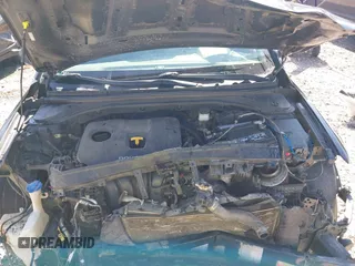 2018 Hyundai Elantra SE z VIN KMHD74LF2JU596691, wystawiony jako IAAI lot #42084069 z przebiegiem 75 652 mil mil oraz . Historia ofert i sprzedaży dostępna na DreamBid. Obrazek 10.