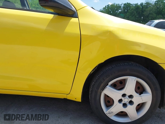 2004 Toyota Matrix Std z VIN 2T1KR32E24C168632, wystawiony jako IAAI lot #42272793 z przebiegiem 151 071 mil mil oraz . Historia ofert i sprzedaży dostępna na DreamBid. Obrazek 6.