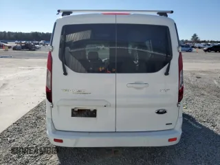 2015 Ford Transit Connect XLT с VIN NM0GS9F74F1178172, выставлен на аукционе Copart как лот 81821994 с пробегом 153 505 миль миль и Списание • Salvage title. История ставок и продаж доступна на DreamBid. Изображение 6.