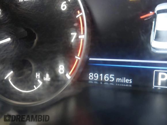 2019 Nissan Altima S with VIN 1N4BL4BV8KN325720, listed as a IAAI auction lot 42100787 with 89,165 mi miles and . Bid and sale history available at DreamBid. Image 15.