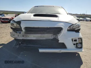 2015 Subaru WRX STI z VIN JF1VA2L64F9801006, wystawiony jako Copart lot #76352084 z przebiegiem 83 496 mil mil oraz Szkoda całkowita • Salvage title. Historia ofert i sprzedaży dostępna na DreamBid. Obrazek 5.