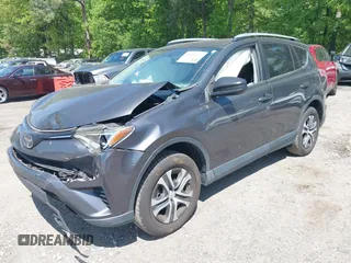 2016 Toyota RAV4 LE with VIN JTMZFREV7GJ086149, listed as a IAAI auction lot 42064251 with 90,104 mi miles and . Bid and sale history available at DreamBid. Image 18.