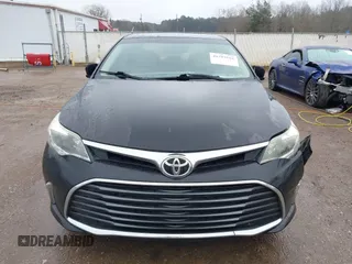 2016 Toyota Avalon Limited with VIN 4T1BK1EB2GU203179, listed as a IAAI auction lot 41593516 with 114,712 mi miles and . Bid and sale history available at carsss.com. Image 12.