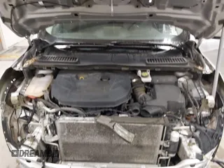 2016 Ford Escape SE с VIN 1FMCU9G94GUC44808, выставлен на аукционе IAAI как лот 42317988 с пробегом 112 536 миль миль и . История ставок и продаж доступна на DreamBid. Изображение 10.