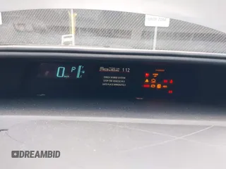 2014 Toyota Prius One with VIN JTDKDTB39E1070331, listed as a IAAI auction lot 42086348 with 219,028 mi miles and . Bid and sale history available at DreamBid. Image 7.