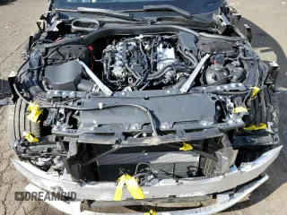2024 BMW 7 Series 740i z VIN WBA23EH09RCR07226, wystawiony jako Copart lot #51779095 z przebiegiem Nie podano mil oraz Czysty tytuł • Clean title. Historia ofert i sprzedaży dostępna na DreamBid. Obrazek 12.