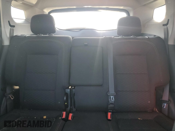 2020 GMC Terrain SLE с VIN 3GKALMEV4LL204979, выставлен на аукционе Copart как лот 77880884 с пробегом 75 448 миль миль и Списание • Salvage title. История ставок и продаж доступна на DreamBid. Изображение 10.