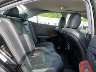 2010 Lexus HS 250h z VIN JTHBB1BA6A2011975, wystawiony jako Copart lot #58783405 z przebiegiem 203 191 mil mil oraz Tytuł czysty. Historia ofert i sprzedaży dostępna na DreamBid. Obrazek 10.