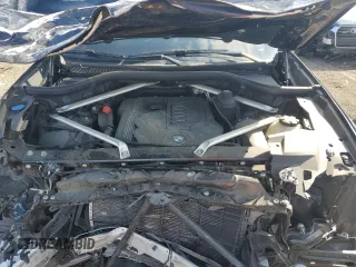 2020 BMW X5 xDrive40i z VIN 5UXCR6C08L9C63999, wystawiony jako Copart lot #51175795 z przebiegiem Nie podano mil oraz Szkoda całkowita • Salvage title. Historia ofert i sprzedaży dostępna na DreamBid. Obrazek 12.