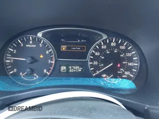 2015 Nissan Pathfinder Platinum с VIN 5N1AR2MN4FC642123, выставлен на аукционе IAAI как лот 42129486 с пробегом 157 585 миль миль и . История ставок и продаж доступна на DreamBid. Изображение 7.