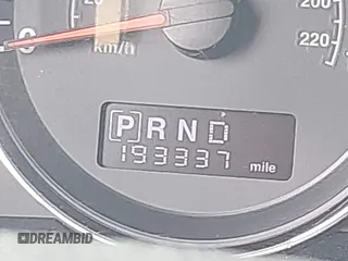 2010 Jeep Commander Sport with VIN 1J4RH4GKXAC157379, listed as a IAAI auction lot 42130174 with 193,337 mi miles and . Bid and sale history available at DreamBid. Image 15.