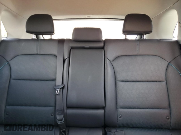 2020 Kia Niro EX Premium with VIN KNDCE3LG8L5074735, listed as a Copart auction lot 52806315 with 31,443 mi miles and Clean Title. Bid and sale history available at DreamBid. Image 10.