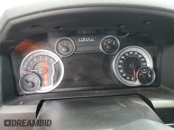 2016 Ram 1500 Big Horn с VIN 1C6RR7LM9GS218951, выставлен на аукционе Copart как лот 51674225 с пробегом Не указан миль и Списание • Salvage title. История ставок и продаж доступна на DreamBid. Изображение 9.