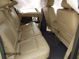 2013 Ford F-150 XL с VIN 1FTFW1CF9DKE87238, выставлен на аукционе IAAI как лот 41932263 с пробегом 183 871 миль миль и . История ставок и продаж доступна на DreamBid. Изображение 8.
