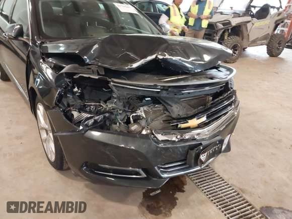 2014 Chevrolet Impala LTZ with VIN 2G1155S30E9116573, listed as a IAAI auction lot 41759603 with 80,028 mi miles and . Bid and sale history available at DreamBid. Image 6.