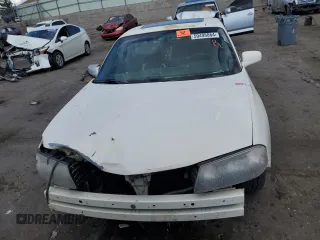 2004 Chevrolet Impala LS z VIN 2G1WH52KX49429651, wystawiony jako Copart lot #47795935 z przebiegiem Nie podano mil oraz Szkoda całkowita • Salvage title. Historia ofert i sprzedaży dostępna na DreamBid. Obrazek 5.