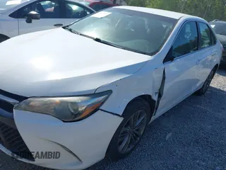 2015 Toyota Camry XLE with VIN 4T1BF1FK2FU880654, listed as a IAAI auction lot 42017935 with 146,152 mi miles and . Bid and sale history available at DreamBid. Image 6.