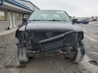 2008 Ford F-150 XL with VIN 1FTRW12WX8FC21305, listed as a Copart auction lot 60658335 with 196,837 mi miles and Salvage title. Bid and sale history available at DreamBid. Image 5.