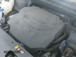 2019 Kia Sorento S z VIN 5XYPGDA56KG451202, wystawiony jako IAAI lot #42551531 z przebiegiem 66 930 mil mil oraz . Historia ofert i sprzedaży dostępna na DreamBid. Obrazek 20.