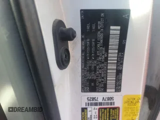 2014 Toyota Sienna LE with VIN 5TDJK3DC3ES085263, listed as a Copart auction lot 46719465 with Not Provided miles and Clean Title. Bid and sale history available at DreamBid. Image 12.