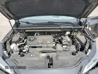 2024 Lexus NX 250 с VIN 2T2ADCEZ1RC004168, выставлен на аукционе Copart как лот 59965635 с пробегом 35 216 миль миль и Списание • Salvage title. История ставок и продаж доступна на DreamBid. Изображение 11.