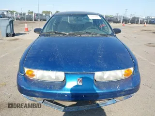2002 Saturn SL with VIN 1G8ZG52832Z141611, listed as a IAAI auction lot 42409942 with Not provided miles and . Bid and sale history available at DreamBid. Image 6.
