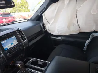 2016 Ford F-150 XLT with VIN 1FTEW1EF4GFD58314, listed as a IAAI auction lot 42485744 with 101,357 mi miles and . Bid and sale history available at DreamBid. Image 5.