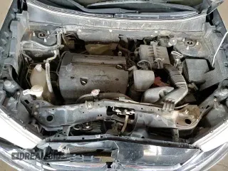 2018 Mitsubishi Outlander SE с VIN JA4AR3AW9JU002526, выставлен на аукционе Copart как лот 70026695 с пробегом 115 066 миль миль и Чистый • Clean title. История ставок и продаж доступна на DreamBid. Изображение 13.