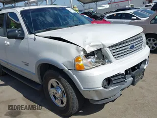 2002 Ford Explorer z VIN 1FMZU75E42ZA65422, wystawiony jako IAAI lot #41691552 z przebiegiem 220 713 mil mil oraz . Historia ofert i sprzedaży dostępna na DreamBid. Obrazek 12.