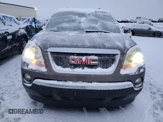 2011 GMC Acadia SLE with VIN 1GKKVPED5BJ359215, listed as a Copart auction lot 87030824 with 237,319 mi miles and Salvage Title. Bid and sale history available at carsss.com. Image 5.