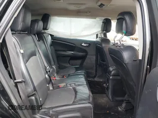 2015 Dodge Journey Crossroad with VIN 3C4PDCGG6FT698620, listed as a IAAI auction lot 41548836 with 116,736 mi miles and . Bid and sale history available at DreamBid. Image 8.