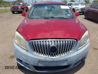 2016 Buick Verano z VIN 1G4PP5SK1G4114013, wystawiony jako IAAI lot #42878137 z przebiegiem 98 601 mil mil oraz . Historia ofert i sprzedaży dostępna na DreamBid. Obrazek 6.