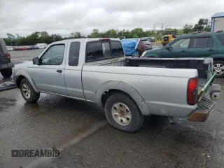 2002 Nissan Frontier z VIN 1N6DD26S92C319793, wystawiony jako Copart lot #59757445 z przebiegiem Nie podano mil oraz Czysty tytuł • Clean title. Historia ofert i sprzedaży dostępna na DreamBid. Obrazek 2.