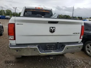 2015 Ram 2500 Tradesman with VIN 3C6UR5CJ1FG501953, listed as a Copart auction lot 70514274 with 0 mi miles and Salvage Title. Bid and sale history available at carsss.com. Image 6.