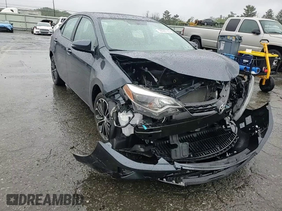 2016 Toyota Corolla L z VIN 2T1BURHEXGC527965, wystawiony jako Copart lot #58090185 z przebiegiem 103 418 mil mil oraz Szkoda całkowita • Salvage title. Historia ofert i sprzedaży dostępna na DreamBid. Obrazek 13.