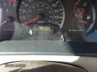 2007 Toyota Corolla CE with VIN JTDBR32E870106392, listed as a IAAI auction lot 41562881 with 74,870 mi miles and . Bid and sale history available at DreamBid. Image 7.