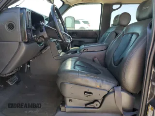 2004 Chevrolet Silverado 3500 DRW LT with VIN 1GCJK33274F219540, listed as a Copart auction lot 49904855 with 85,967 mi miles and Clean Title. Bid and sale history available at carsss.com. Image 7.