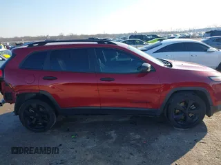 2017 Jeep Cherokee Altitude с VIN 1C4PJLAB2HW623965, выставлен на аукционе IAAI как лот 41248617 с пробегом 132 008 миль миль и . История ставок и продаж доступна на DreamBid. Изображение 14.