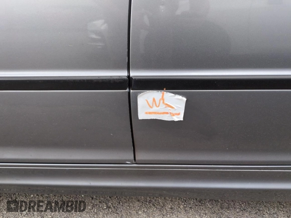 2005 BMW 3 Series 330i with VIN WBAEV53455KM42056, listed as a Copart auction lot 75910624 with 136,892 mi miles and Salvage Title. Bid and sale history available at carsss.com. Image 12.