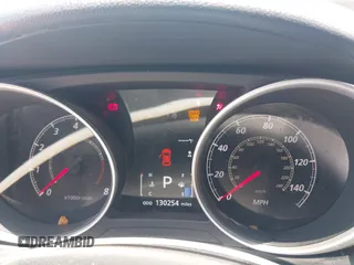 2015 Mitsubishi Outlander ES z VIN 4A4AP3AW0FE049546, wystawiony jako IAAI lot #42422937 z przebiegiem 130 254 mil mil oraz . Historia ofert i sprzedaży dostępna na DreamBid. Obrazek 7.