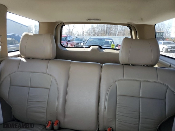 2004 Jeep Grand Cherokee Limited with VIN 1J4GW58N14C358734, listed as a Copart auction lot 52553575 with 156,211 mi miles and Clean Title. Bid and sale history available at carsss.com. Image 10.
