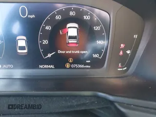 2023 Honda Accord Sport with VIN 1HGCY2F5XPA056005, listed as a IAAI auction lot 42228672 with 75,366 mi miles and . Bid and sale history available at DreamBid. Image 16.