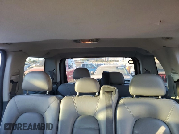 2004 Ford Explorer z VIN 1FMDU63K24ZA17336, wystawiony jako Copart lot #83890614 z przebiegiem 156 117 mil mil oraz Szkoda całkowita • Salvage title. Historia ofert i sprzedaży dostępna na DreamBid. Obrazek 10.