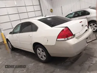 2008 Chevrolet Impala LT with VIN 2G1WT58K789246719, listed as a IAAI auction lot 42040045 with 183,631 mi miles and . Bid and sale history available at DreamBid. Image 14.