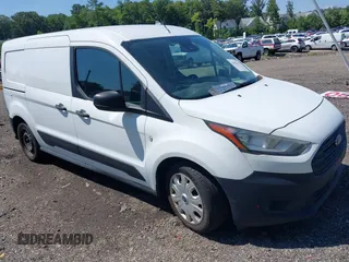 2021 Ford Transit Connect XL z VIN NM0LS7E25M1497392, wystawiony jako IAAI lot #42694335 z przebiegiem 122 549 mil mil oraz . Historia ofert i sprzedaży dostępna na DreamBid. Obrazek 1.